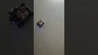 The ultimate wall climbing robot  vertical bot  Electro Vision  diy embedded electrovision [upl. by Auqemahs]