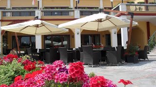 Eurocongressi Hotel Cavaion Veronese Italy [upl. by Chere396]