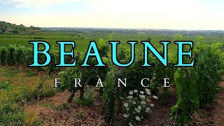 BEAUNE FRANCE [upl. by Sacks337]