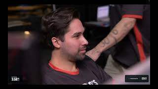 Vinnie Hacker Behind the Scenes Day 2 Worlds Greatest Gamer Event pt 24 [upl. by Khajeh]