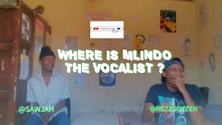 EMAKHAYA MUSIC REACTION quotWhere is mlindo the vocalist quot 😂🔥😭 [upl. by Alaehs]