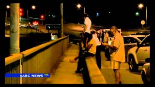 Four robbers killed in Durban [upl. by Michi656]