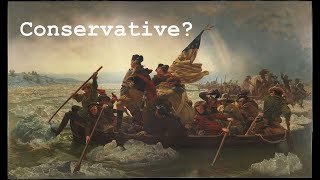 Conservatism vs Liberalism [upl. by Lhary353]