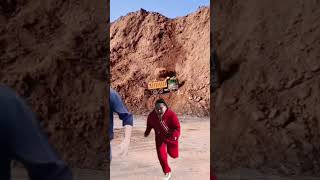 What a funny short video nature trending funny floodshorts [upl. by Meeharbi]