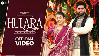 Shivjot Hulara Official Video Mahi Sharma  Punjabi Songs 2024  Punjabi Songs 2024 [upl. by Phil746]