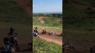 TOUGH 46 year old motocross racing🤘 [upl. by Ralf]