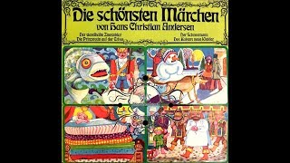 Die schönsten Märchen von Hans Christian Andersen  Märchen  Hörspiel  ttRECORD [upl. by Earezed]