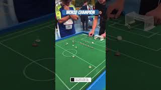 Subbuteo world champion [upl. by Adnahs]