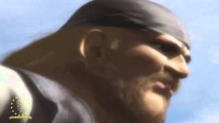 Dead or Alive 3  Ending Bass Armstrong HD [upl. by Intosh]