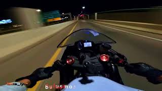 Değmesin Ellerimiz  Yamaha R6 [upl. by Spense]