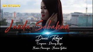 🔴🎤JANDA SABAHAN   Official Music Video  2020 [upl. by Noelyn]