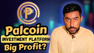 NEW PALCOIN CASH TOKEN PROJECT REVIEW IN ENGLISH  HIGH POTENTIAL COIN  BEST TIME TO BUY PALCOIN [upl. by Eed8]