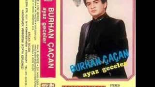 BURHAN ÇAÇAN HAZALIM 1989wmv [upl. by Halette490]