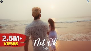 Not OK  Official Video  RAKA [upl. by Adnwahsar]