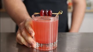 Easy Recipe The Amaretto Sour [upl. by Eseuqram419]