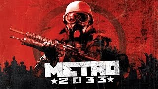 Metro 2033 Pelicula Completa Español [upl. by Eeldarb]