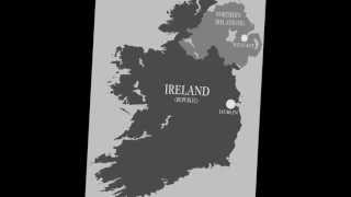 The Northern Ireland Conflict  Easily Explained [upl. by Arhsub]