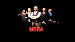 Mafia Soundtrack  Central Island [upl. by Ikairik]