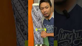 Rok batik plisket rokbatik rokbatikplisket rokbatikkebaya [upl. by Cariotta]