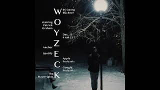 Woyzeck by Georg Buchner [upl. by Sitoiganap]