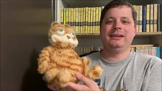 The Garfield Movie  Review [upl. by Ataeb]