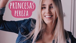 Princesas  Pereza Cover by Xandra Garsem Reedición [upl. by Tad418]