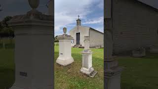 A Rochefort le cimetière de la marine [upl. by Cate]