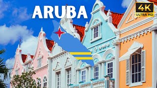 The Fascinating History of Aruba [upl. by Kerwinn]