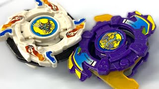 FIERCE BATTLE  Dragoon V2 vs Strata Dragoon  Bakuten Shoot Beyblade The Movie Fierce Battle [upl. by Johiah]