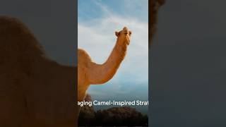 Learn To Master the Art of Sustainability From Camels 🐪 businessgrowthtips [upl. by Waring724]