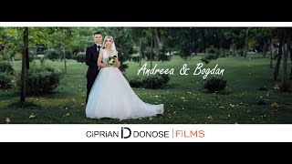 Andreea amp Bogdan [upl. by Aldas]