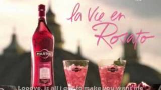 Melani Fiona  La Vie En Rose Lyrics [upl. by Imhsar395]