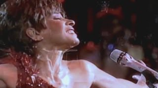 Shirley Bassey  Diamonds Are Forever 1987 Live in Berlin [upl. by Marena360]