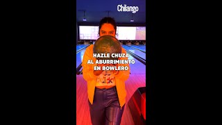 El mejor boliche de la CDMX 🎳✨ [upl. by Annonyw]