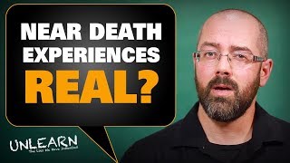 What the Bible says about neardeath experiences  UNLEARN the lies [upl. by Caresse695]