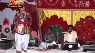 Rajasthani New Bhajan 2016  Khjana Lutiya Santo  Sant Kanhaiya Lal  Marwadi Bhakti Geet [upl. by Iblok]