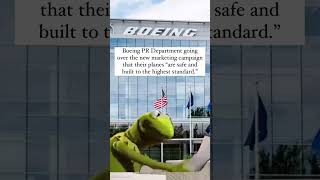 AECOMs PR Dept May Have Worked 4 Boeing  No One Would Believe Their Safety Commitment NYSE ACM [upl. by Nrubyar]