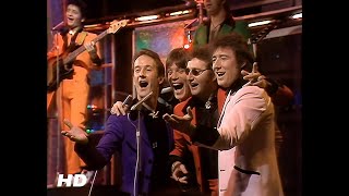 Showaddywaddy  I Wonder Why Top of the Pops 23031978 TOTP HD [upl. by Cutlor828]