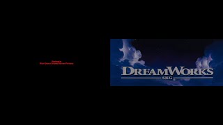 Walt Disney Studios Motion Pictures  DreamWorks SKG 2012 Jason Closing Variant [upl. by Sturdivant743]