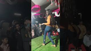 YADAV JI KO SAIYA BANA LIJIYE romantic dance [upl. by Aicella]