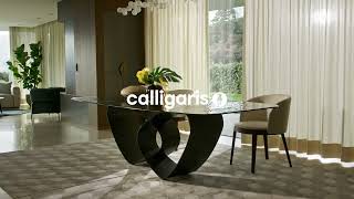 Calligaris Breeze [upl. by Wertz]