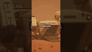 Mars Colonization The Future of Space Travel [upl. by Aihsiyt]