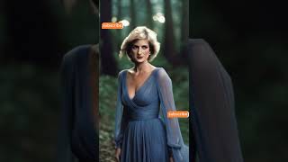 Princess Diana princess aiart art royal uk unitedkingdom pounds diana [upl. by Adai]