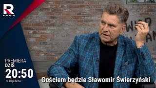 Kolejny znany muzyk w Republice „Muniek im się wyrwał ze szponów”  Wywiad z chuliganem [upl. by Paulson]