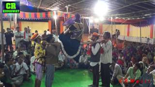 कमर कशी तलवार धाडवी  RAJASTHANI SUPAR HIT BHAJAN SONGS 2016  SONU MAHARAJ [upl. by Ramyar]