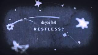 RESTLESS BECAUSE YOU WERE MADE FOR MORE by Jennie Allen [upl. by Nahtnaoj]