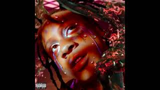 Trippie Redd amp Juice WRLD  6 Kiss RAW ACAPELLA NO AUTOTUNE [upl. by Adahsar611]