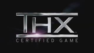 THX Certified Game logo High Tone [upl. by Church]