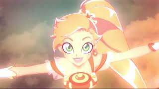 LoliRock All Transformations slowed and reverb [upl. by Stuppy442]