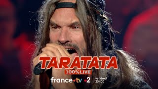 Bande Annonce Taratata  France 2  Vendredi 20 décembre 2024 [upl. by Onivag]